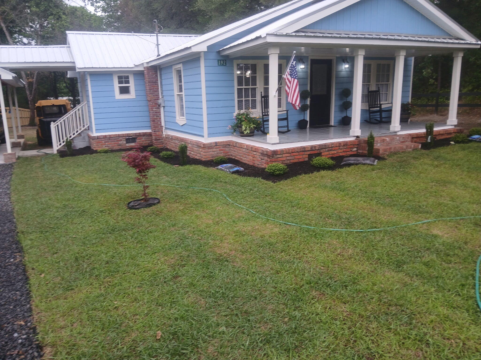 192 Bounty Road, Eutawville, SC, 29048