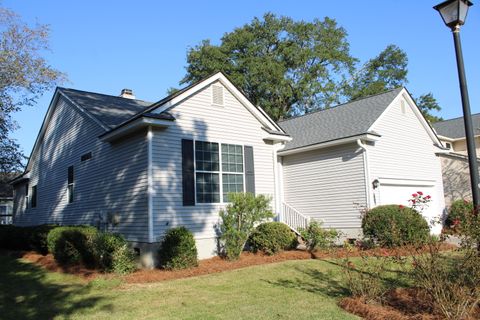 A home in Mount Pleasant