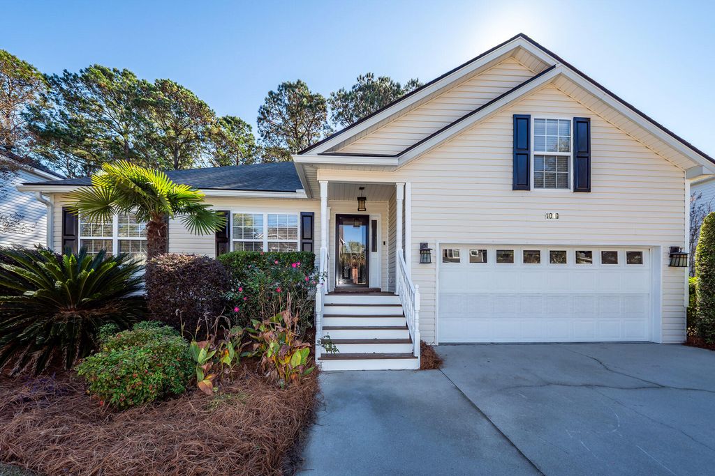 Photo of 1049 Clearspring Drive, Charleston, SC 29412 (MLS # 25031234)