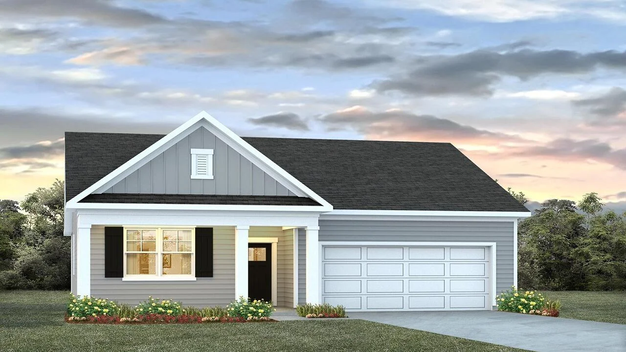 361 Willow Run Drive
