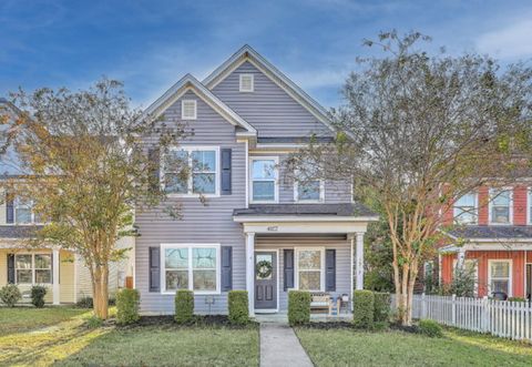 4977 Chateau Avenue North Charleston SC 29405