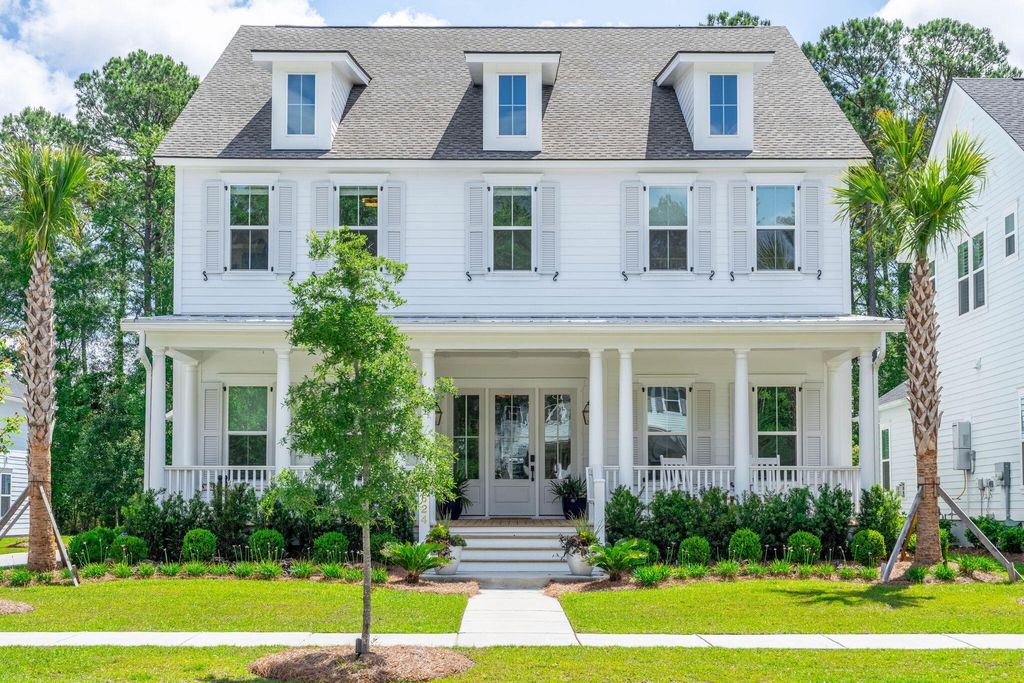 Photo of 3624 Goodwater Street, Mount Pleasant, SC 29466 (MLS # 26013124)