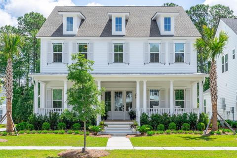 Photo of 3624 Goodwater Street, Mount Pleasant, SC 29466 (MLS # 26013124)