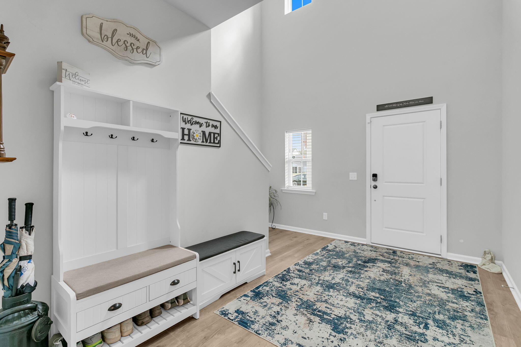 1125 Spotflower Street