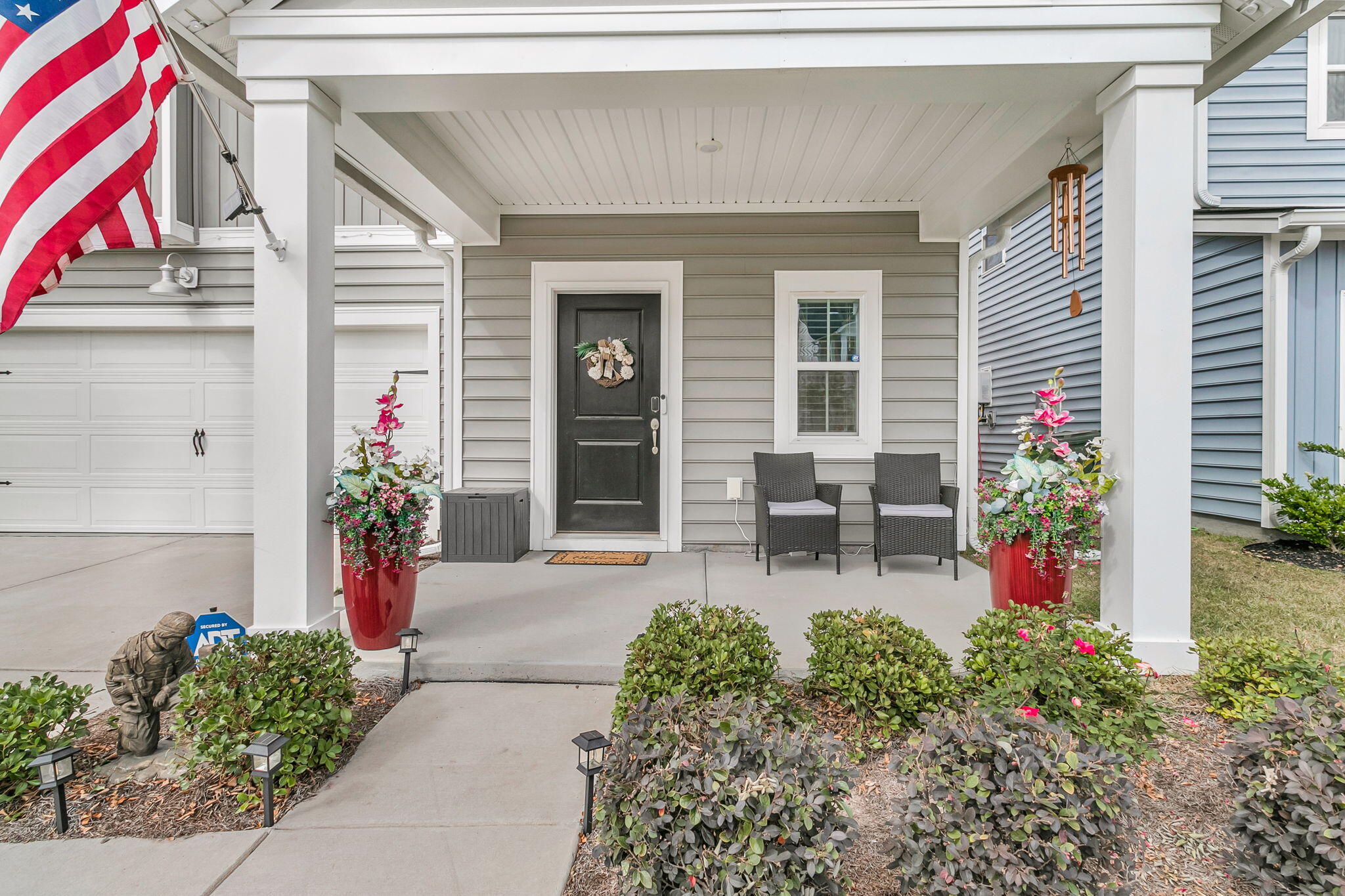 1125 Spotflower Street