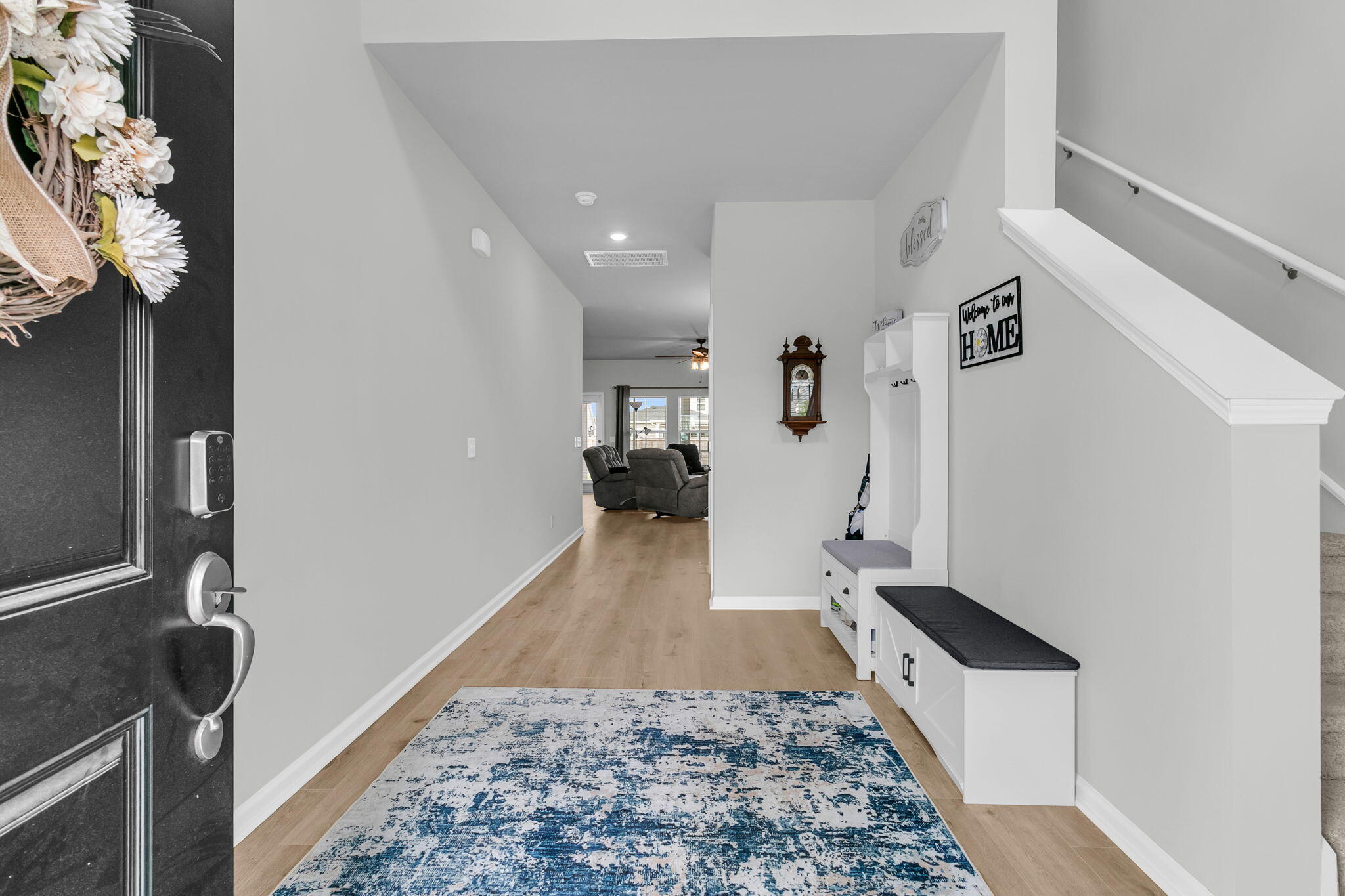 1125 Spotflower Street