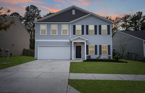 A home in Summerville