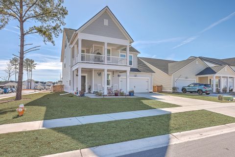 A home in Summerville