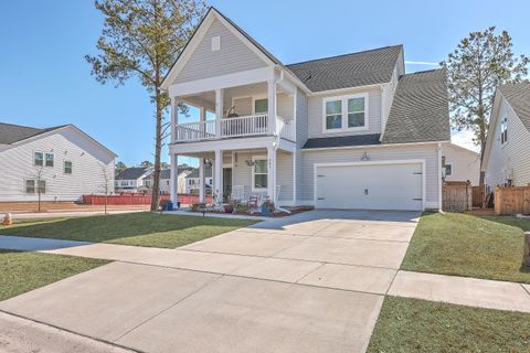 A home in Summerville