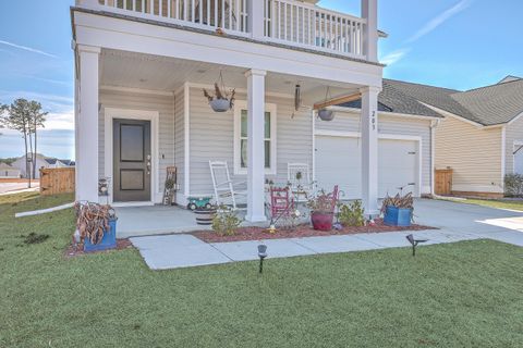 A home in Summerville