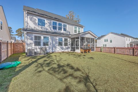 A home in Summerville