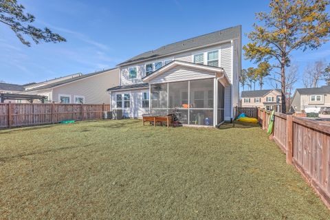 A home in Summerville