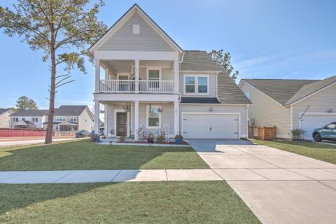 A home in Summerville