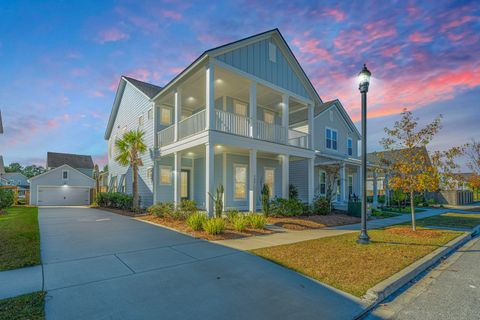 A home in Summerville