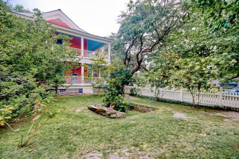 A home in Georgetown