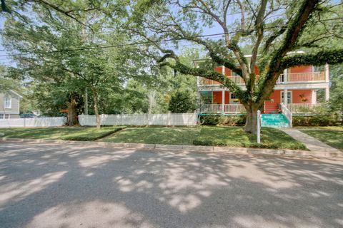 A home in Georgetown