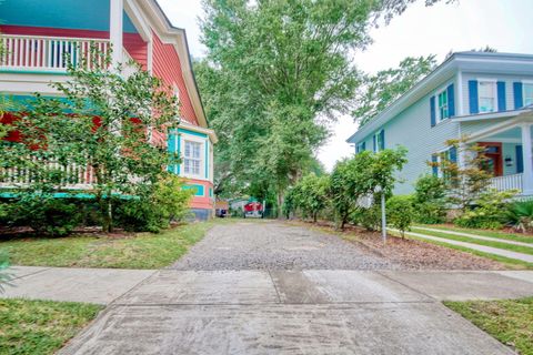 A home in Georgetown