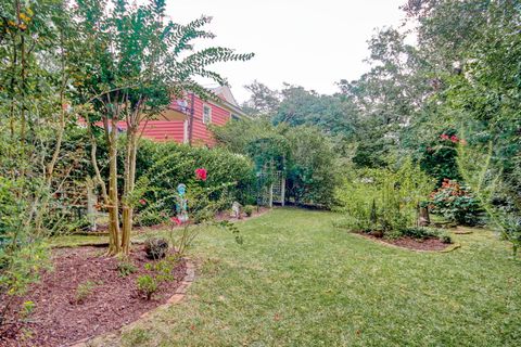 A home in Georgetown