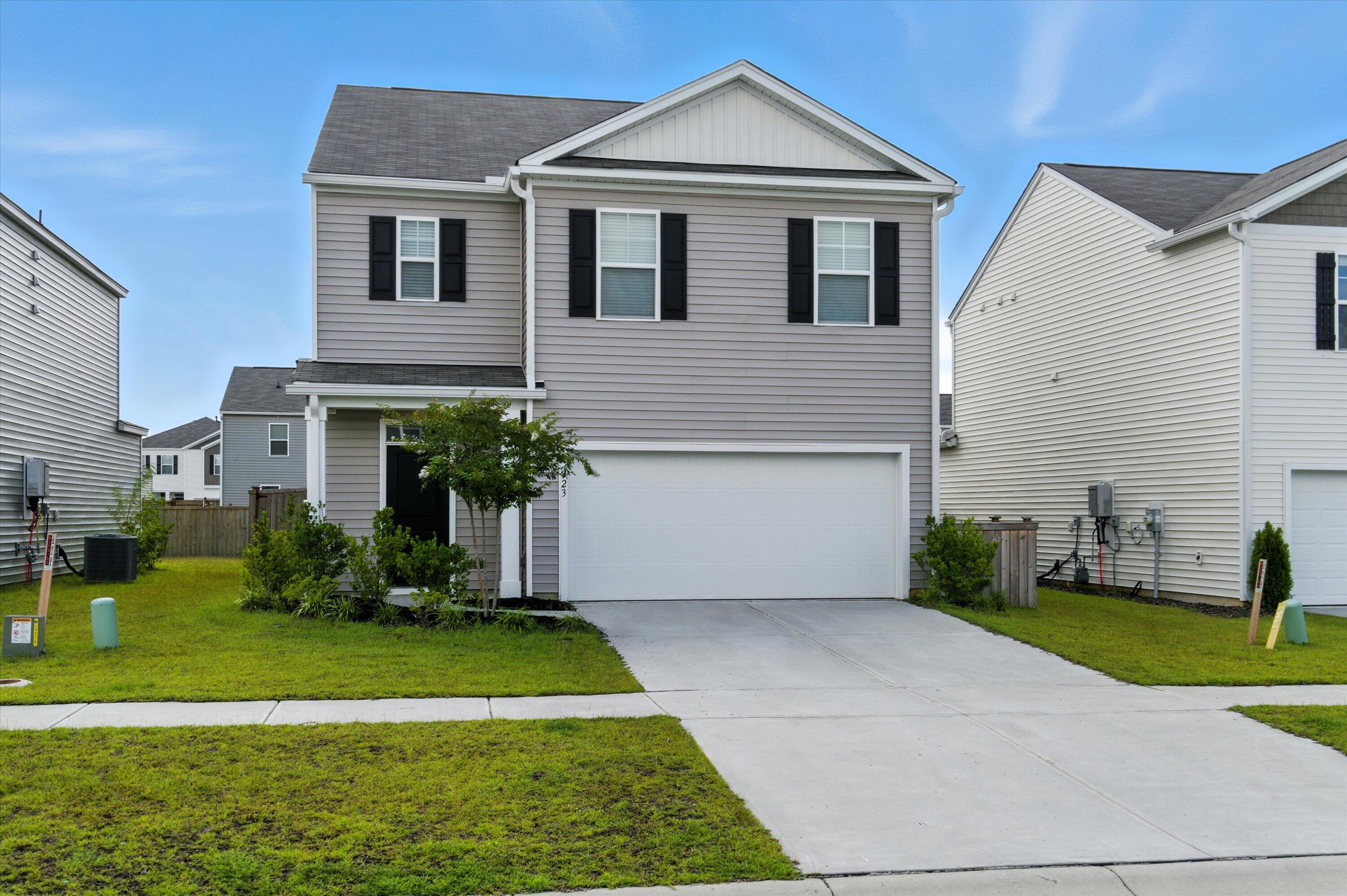 323 Bear Paw Lane
