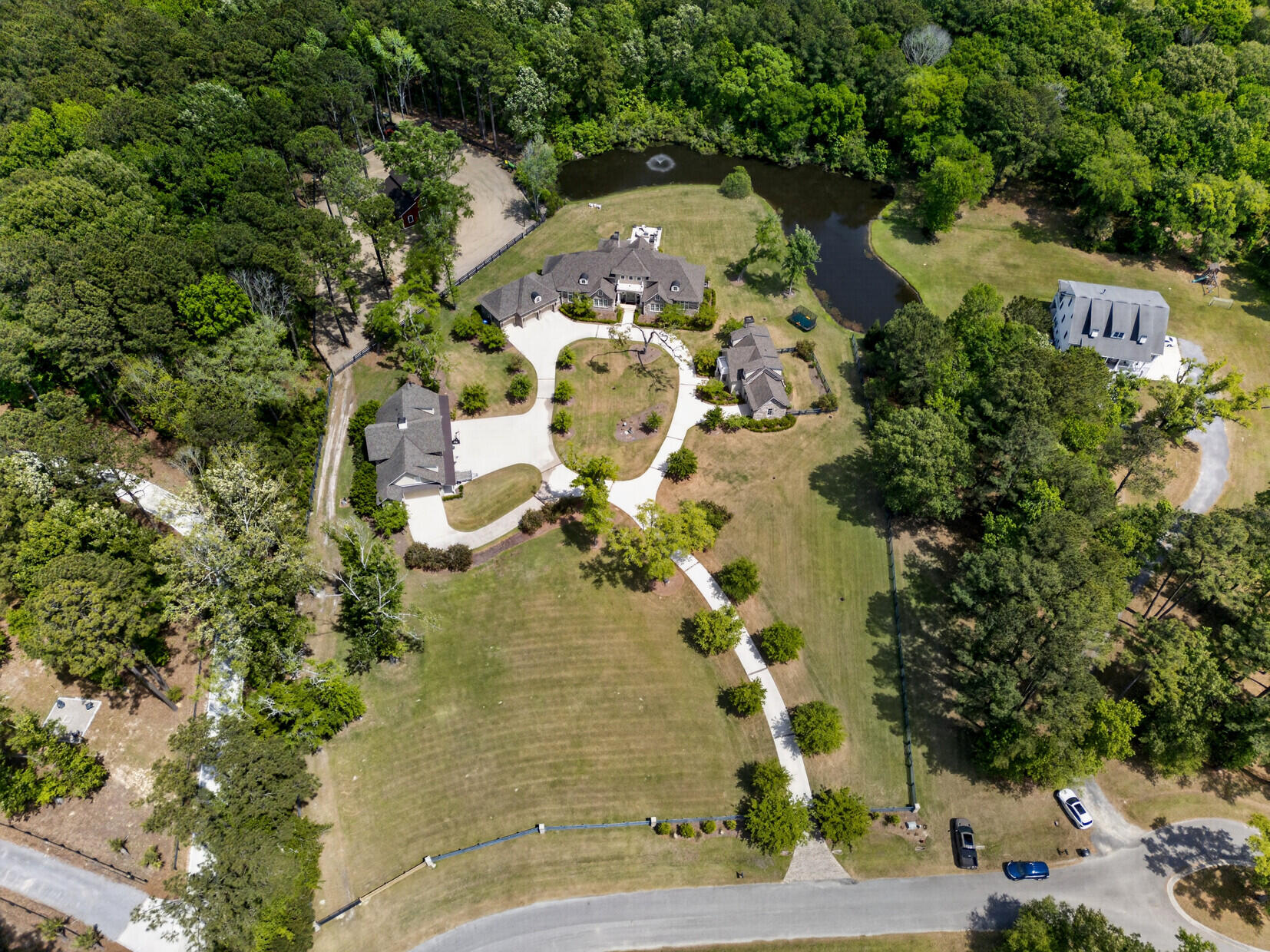 1484 Old Rosebud Trail