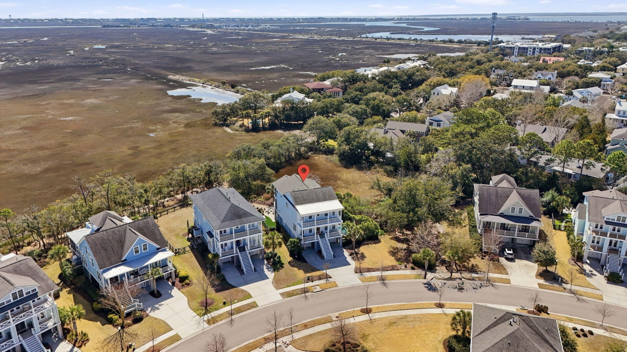 1531 Mossy Branch Way