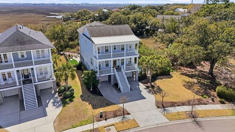 Photo of 1531 Mossy Branch Way, Mount Pleasant, SC 29464 (MLS # 26006134)