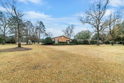 A home in Orangeburg