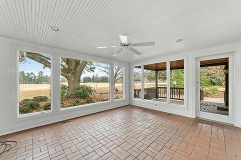 A home in Orangeburg