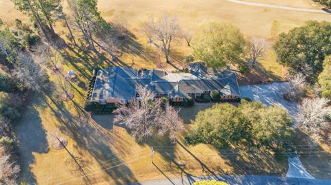 A home in Orangeburg