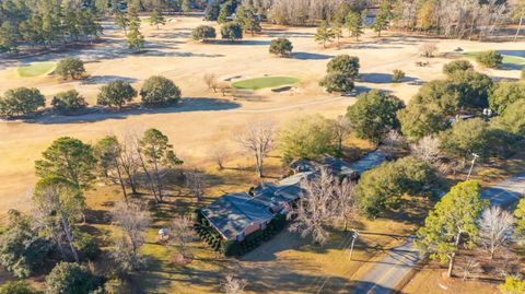 A home in Orangeburg