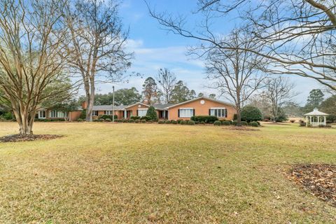 A home in Orangeburg