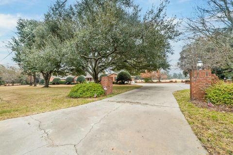 A home in Orangeburg