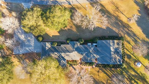 A home in Orangeburg