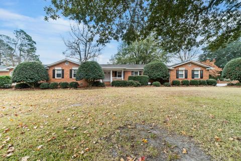 A home in Orangeburg