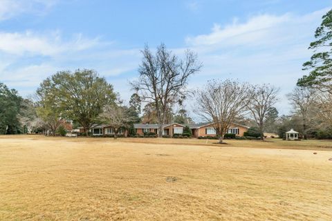 A home in Orangeburg