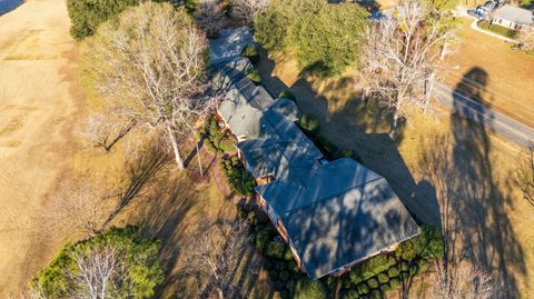 A home in Orangeburg