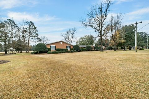 A home in Orangeburg