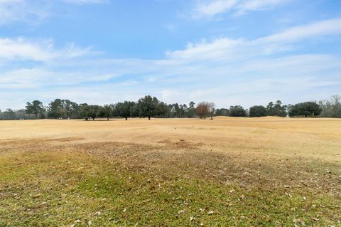 A home in Orangeburg