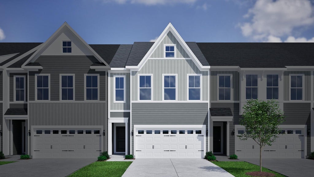 Photo of 7 Dahlberg Street, Summerville, SC 29483 (MLS # 26020938)