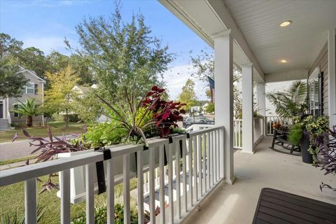 A home in Mount Pleasant