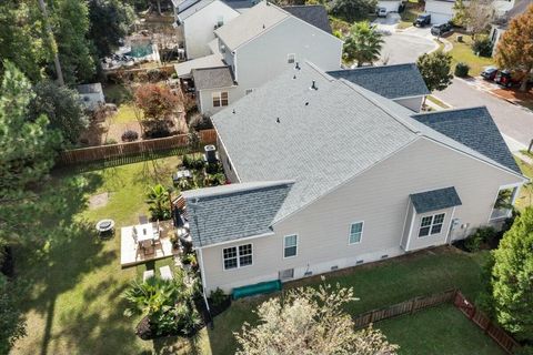 A home in Mount Pleasant