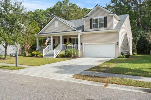 A home in Mount Pleasant