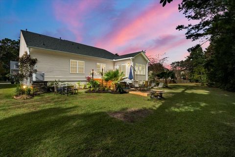 A home in Mount Pleasant