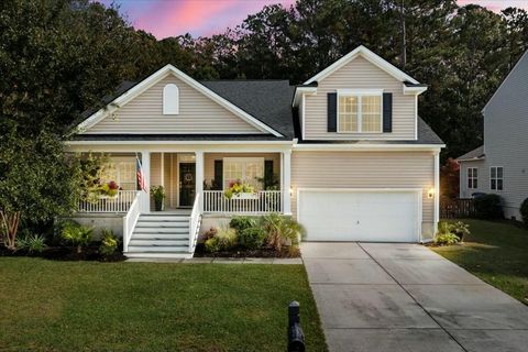 A home in Mount Pleasant