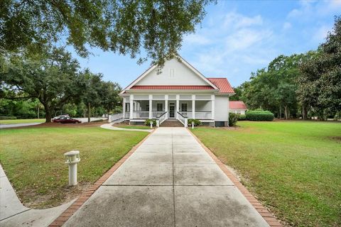 A home in Mount Pleasant