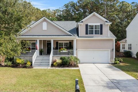 A home in Mount Pleasant