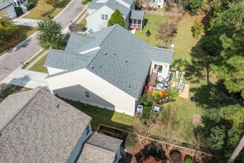 A home in Mount Pleasant