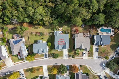 A home in Mount Pleasant