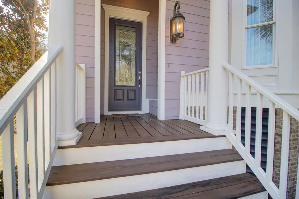 Photo of 3061 Monhegan Way, Mount Pleasant, SC 29466 (MLS # 26006355)