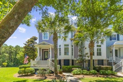 Photo of 3061 Monhegan Way, Mount Pleasant, SC 29466 (MLS # 26006355)